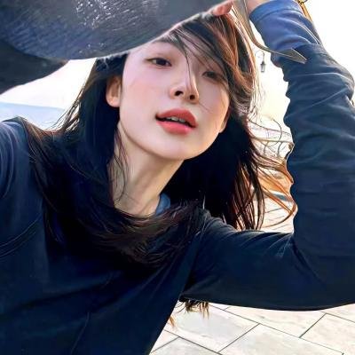 你是我的勇气