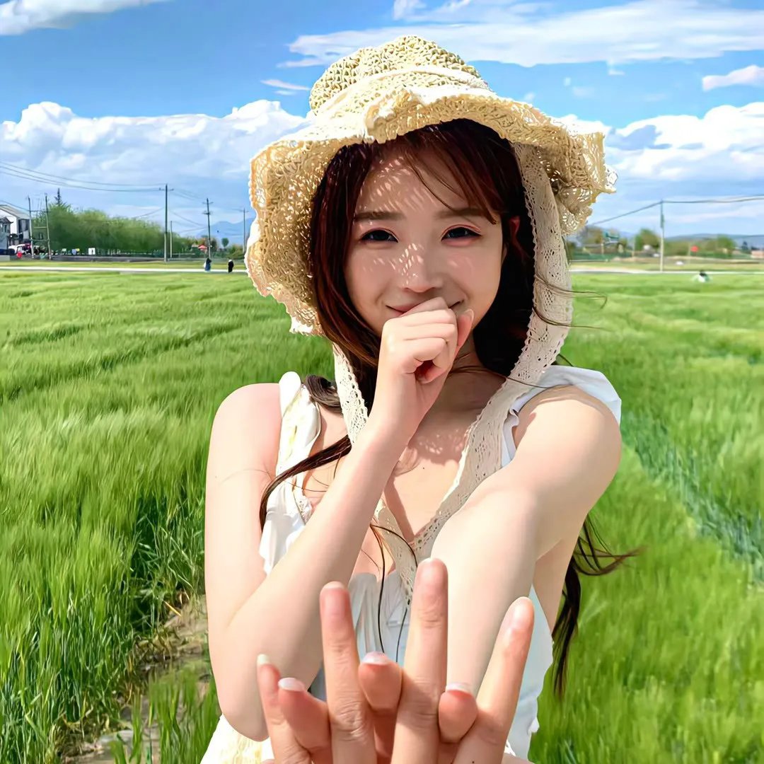 法兰基,我的爱